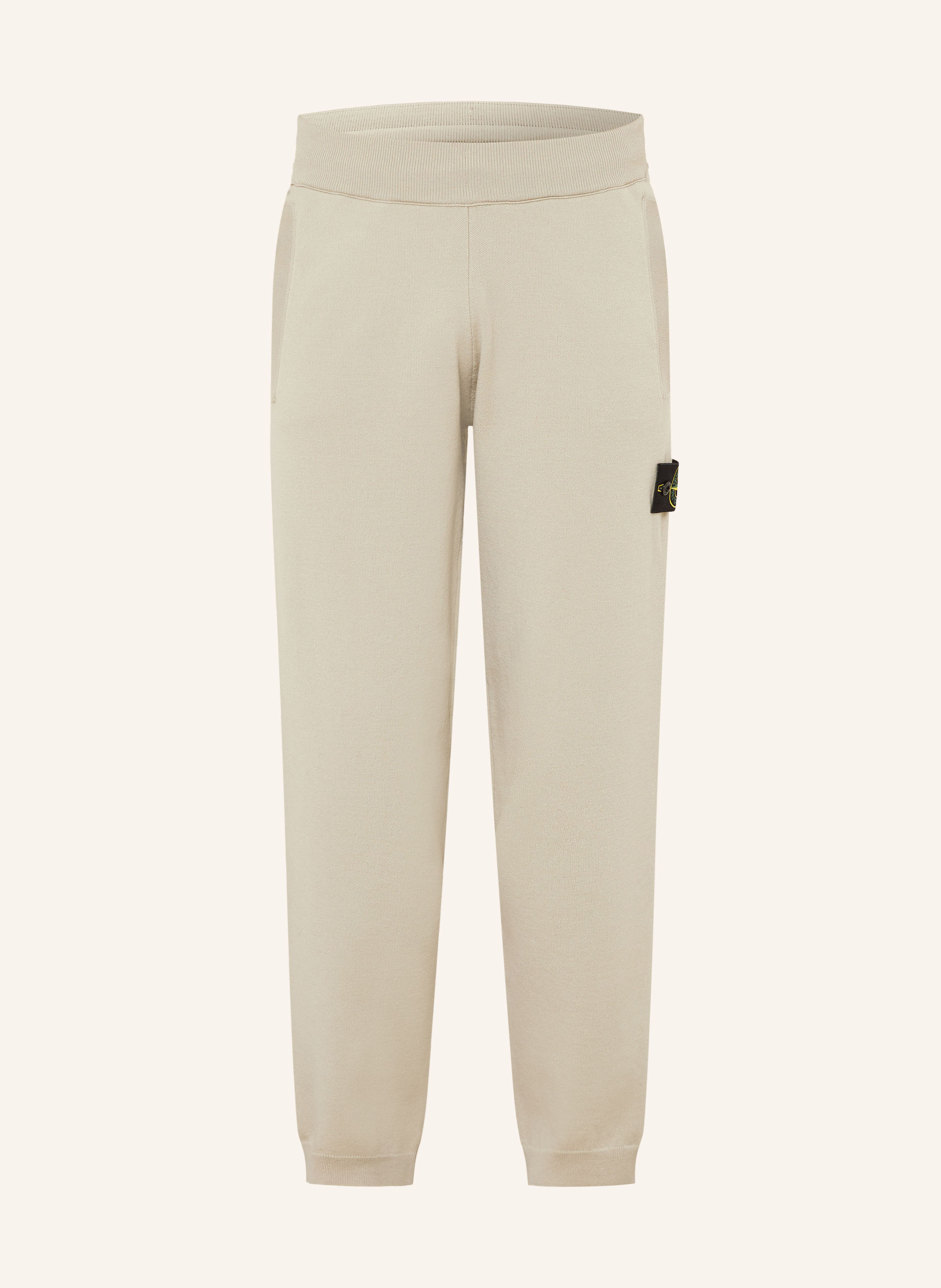 STONE ISLAND Strickhose