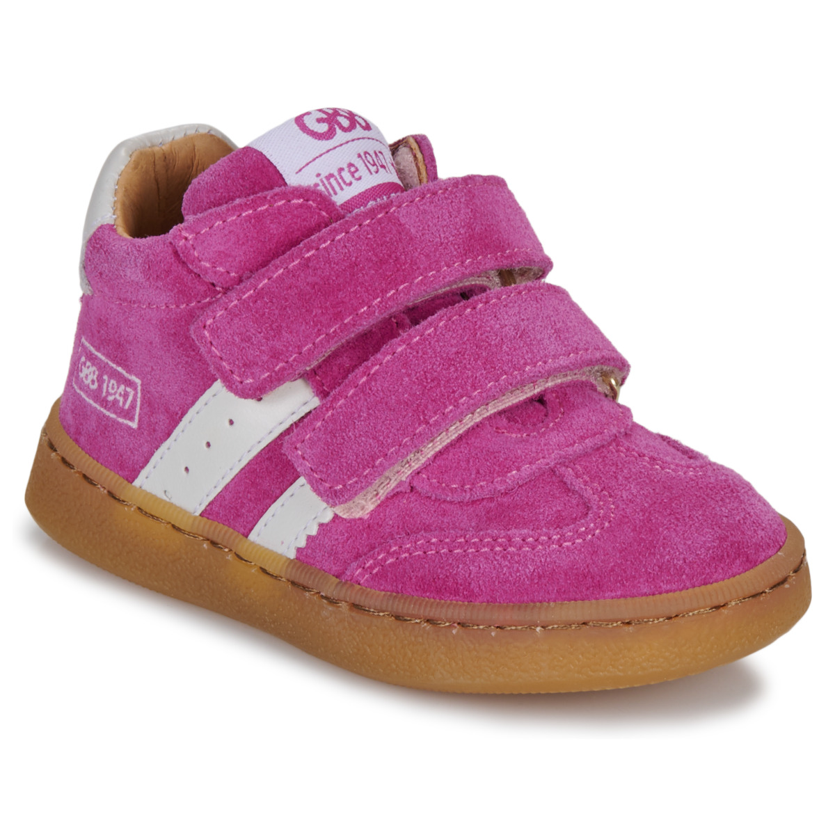 GBB - APAISANT - Pink