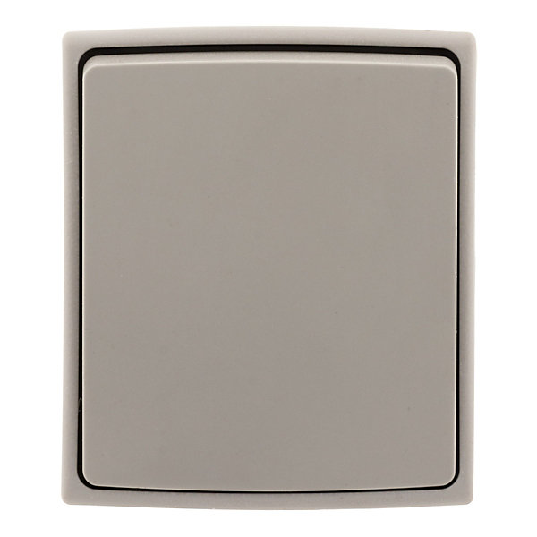Interrupteur va et vient simple IP55 - Orok - Zenitech
