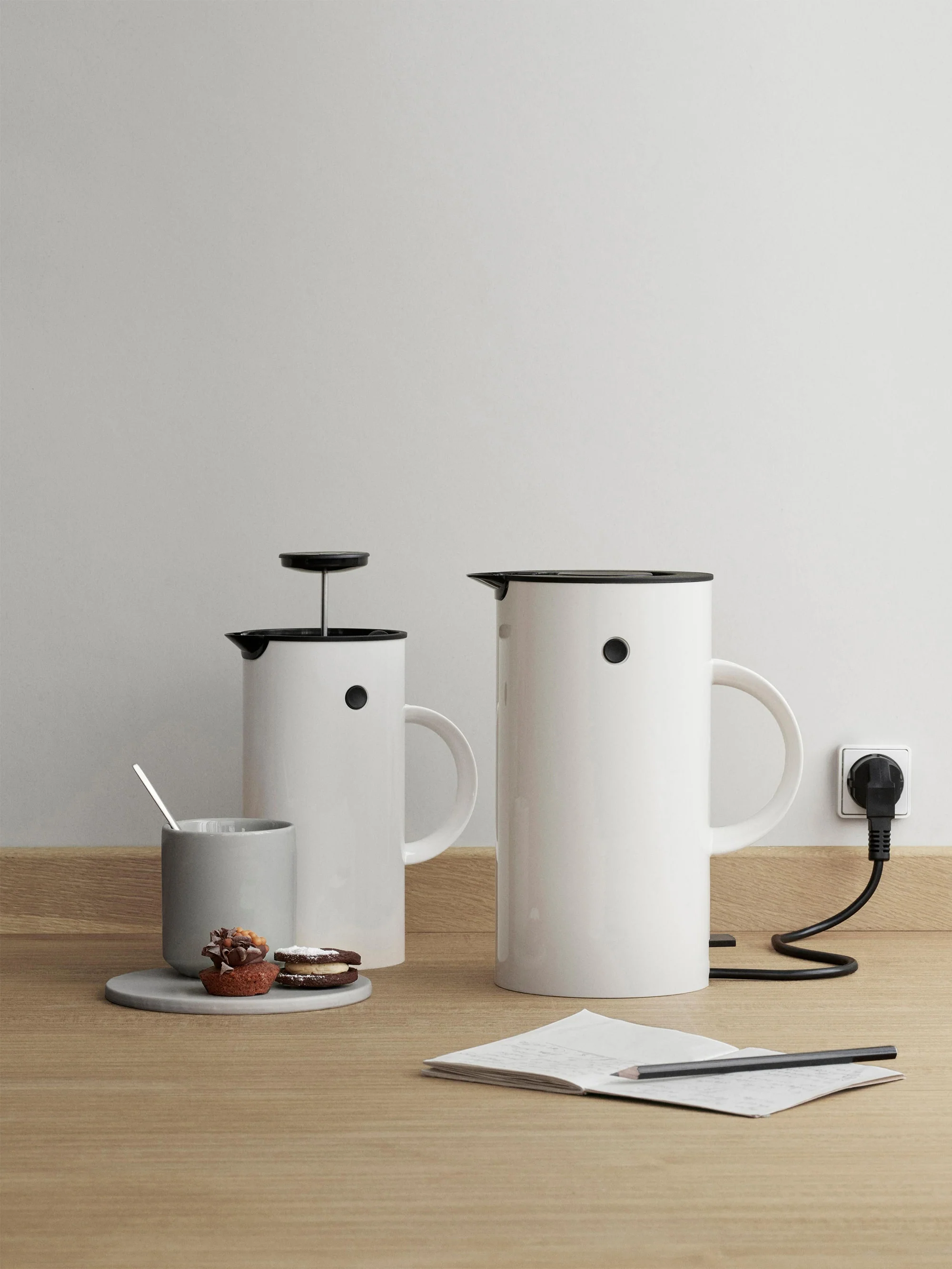 Wasserkocher EM77, 1.5 L