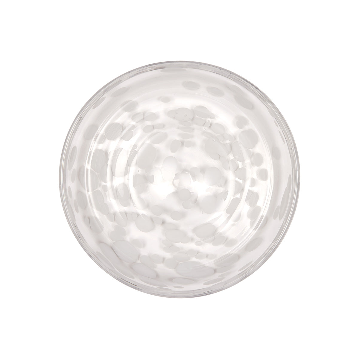 OYOY Dessertbord Jali - glas