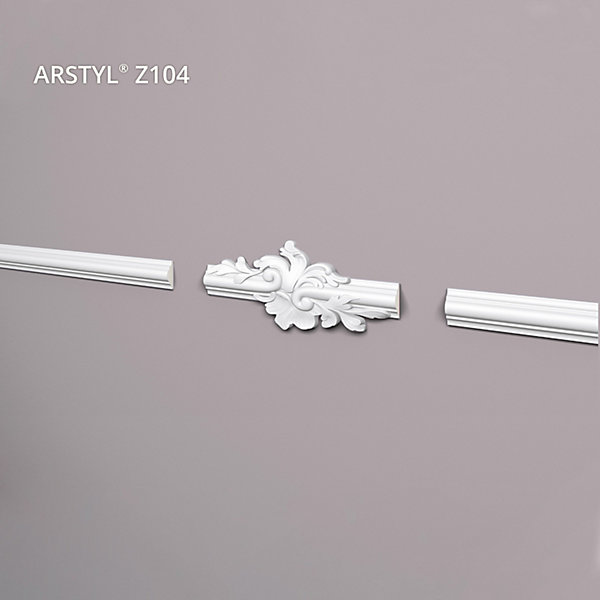 Cimaise NMC ARSTYL Z104 élement décorative