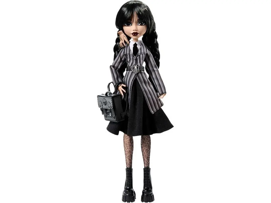 Puppe Monster High