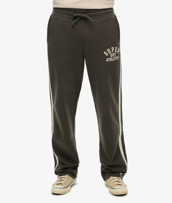 Athletic Essentials Straight Joggers