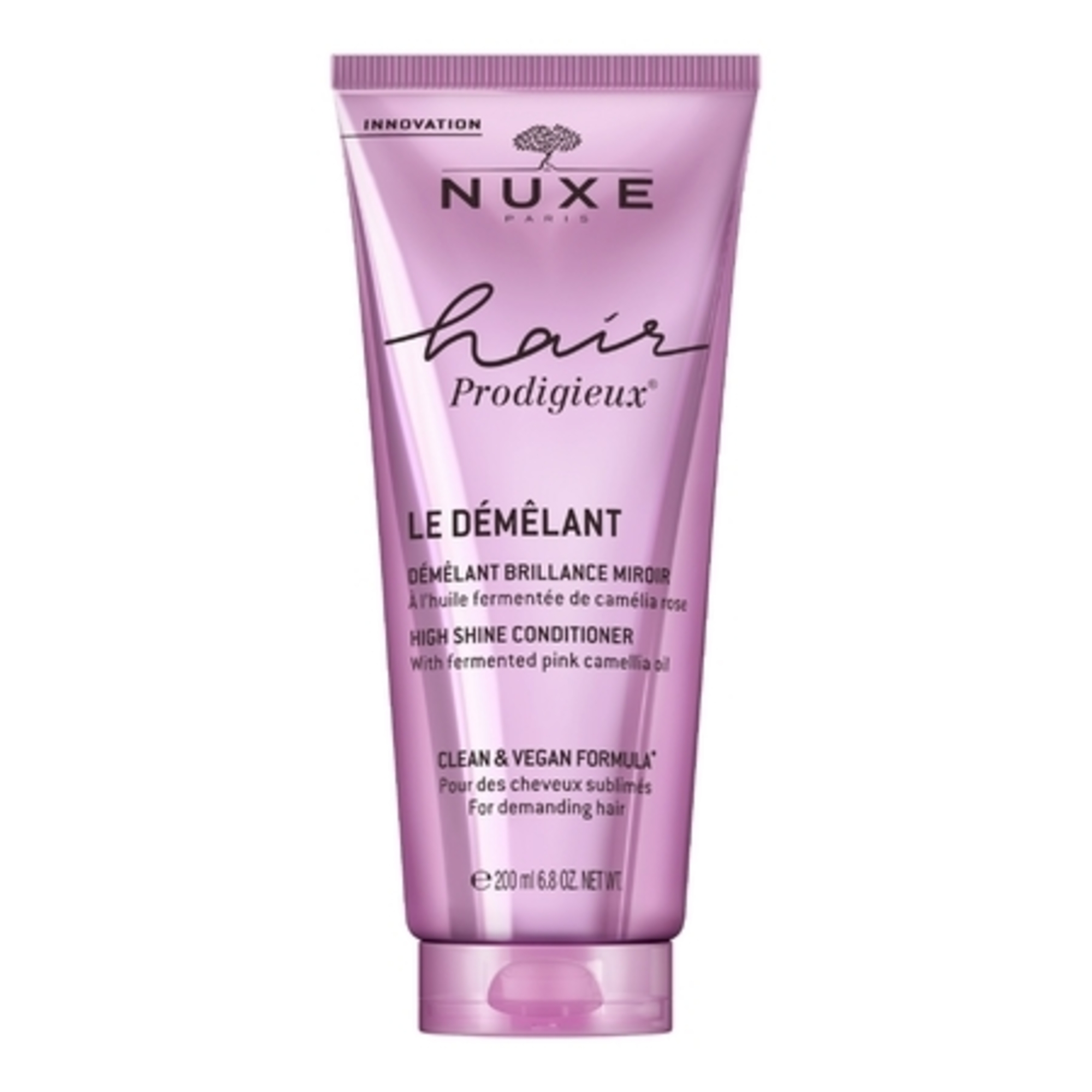 HAIR PRODIGIEUX®Démêlant brillance miroir