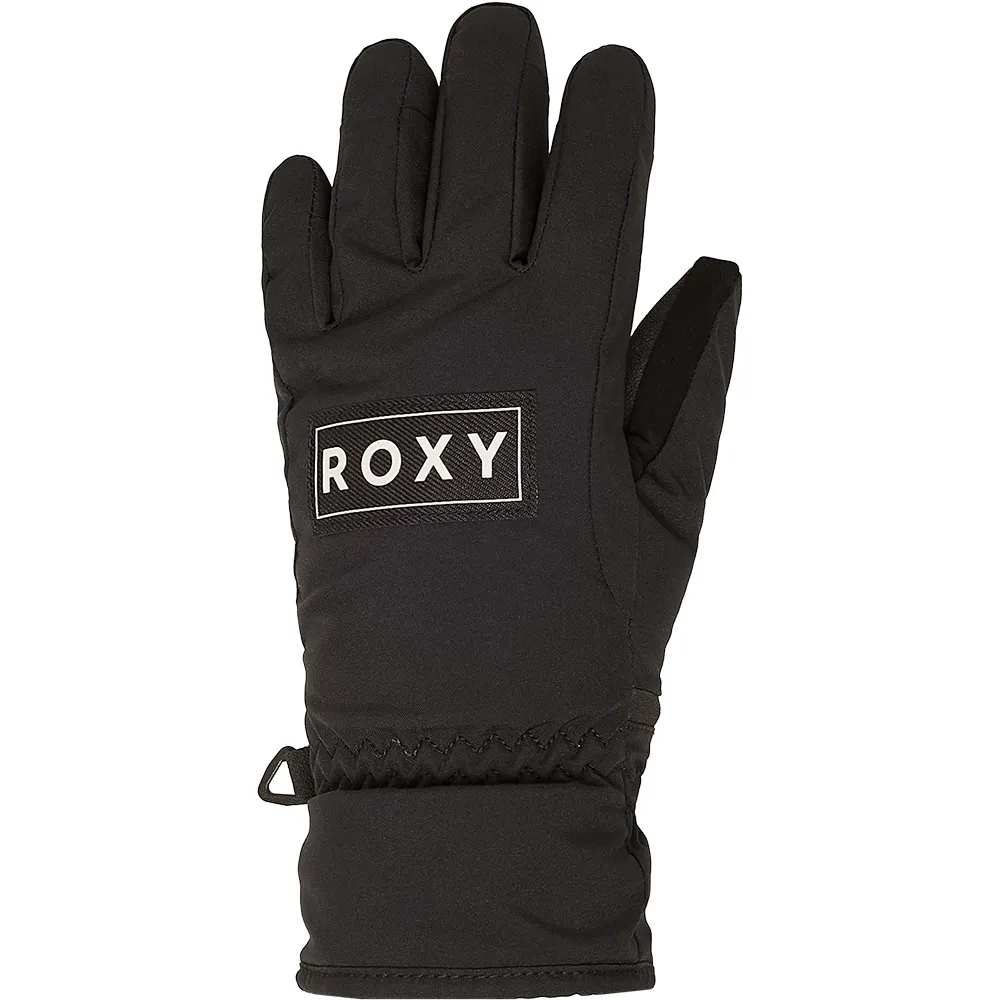 Roxy Fresh Field gloves refurbished