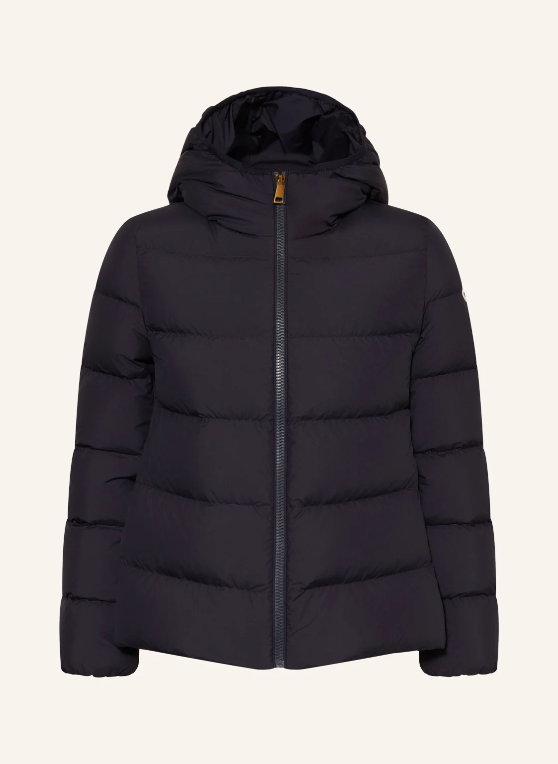MONCLER enfant Daunenjacke BEULAH