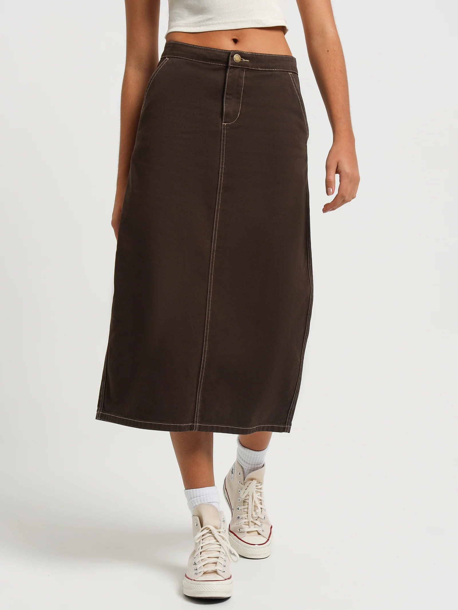 Frankie Skirt