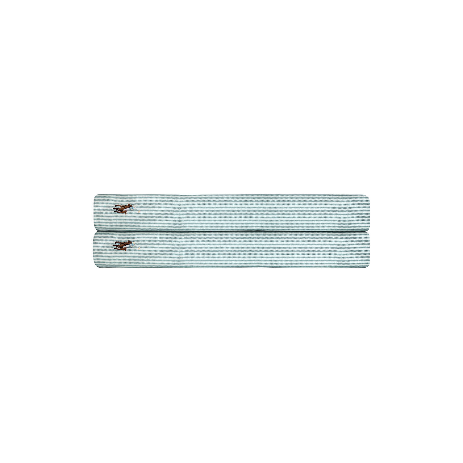Oxford fladt lagen, evergreen