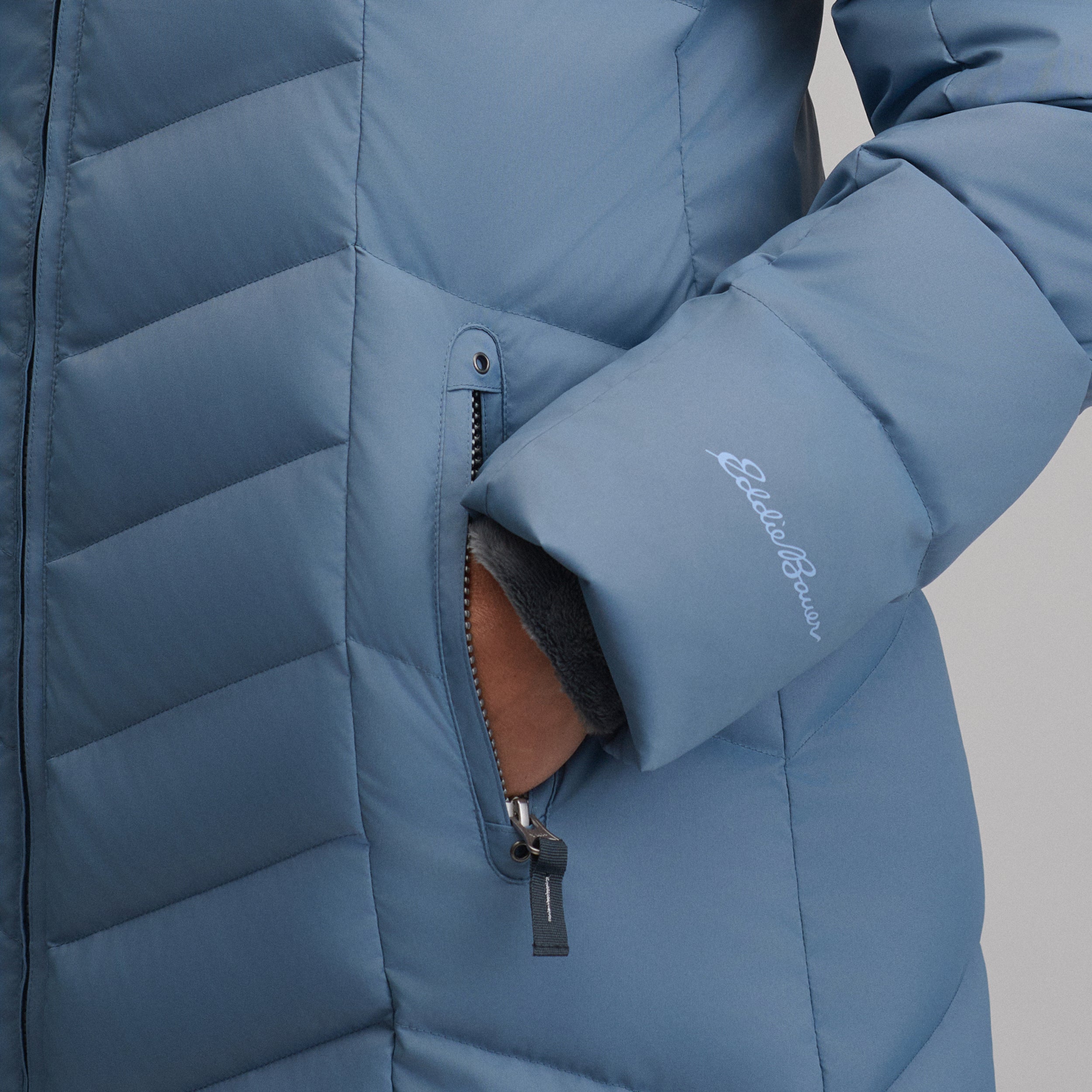 Women's Sun Valley Down Parka