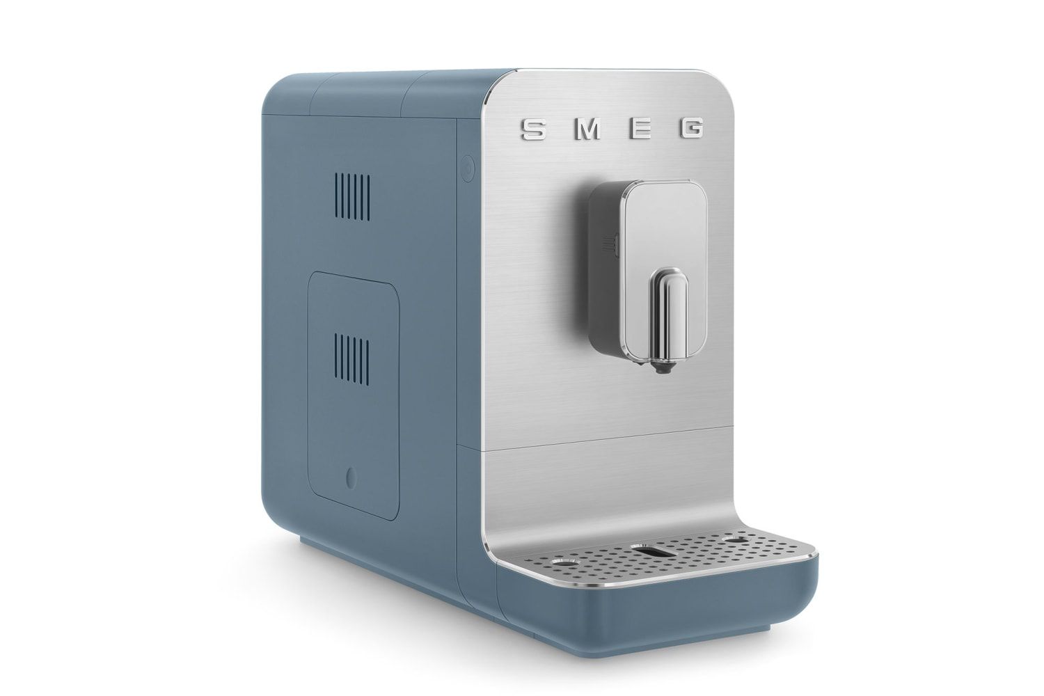 Smeg Bean to Cup coffee machine