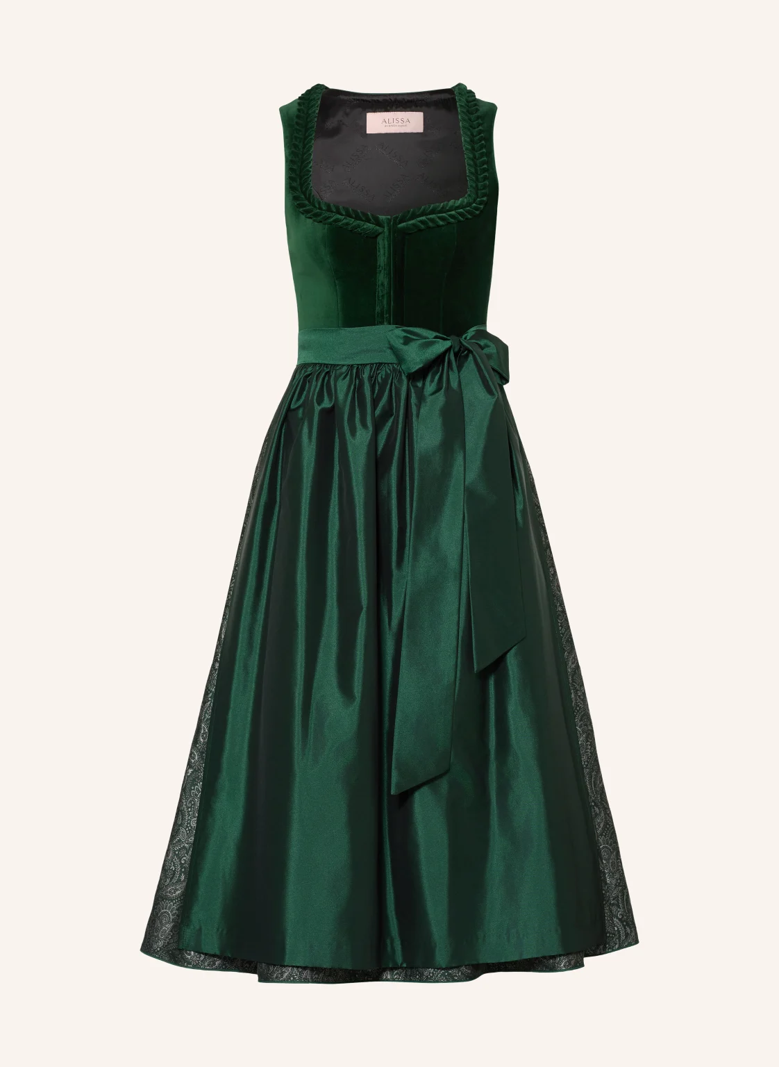 ALISSA BY KINGA MATHE Dirndl TARA