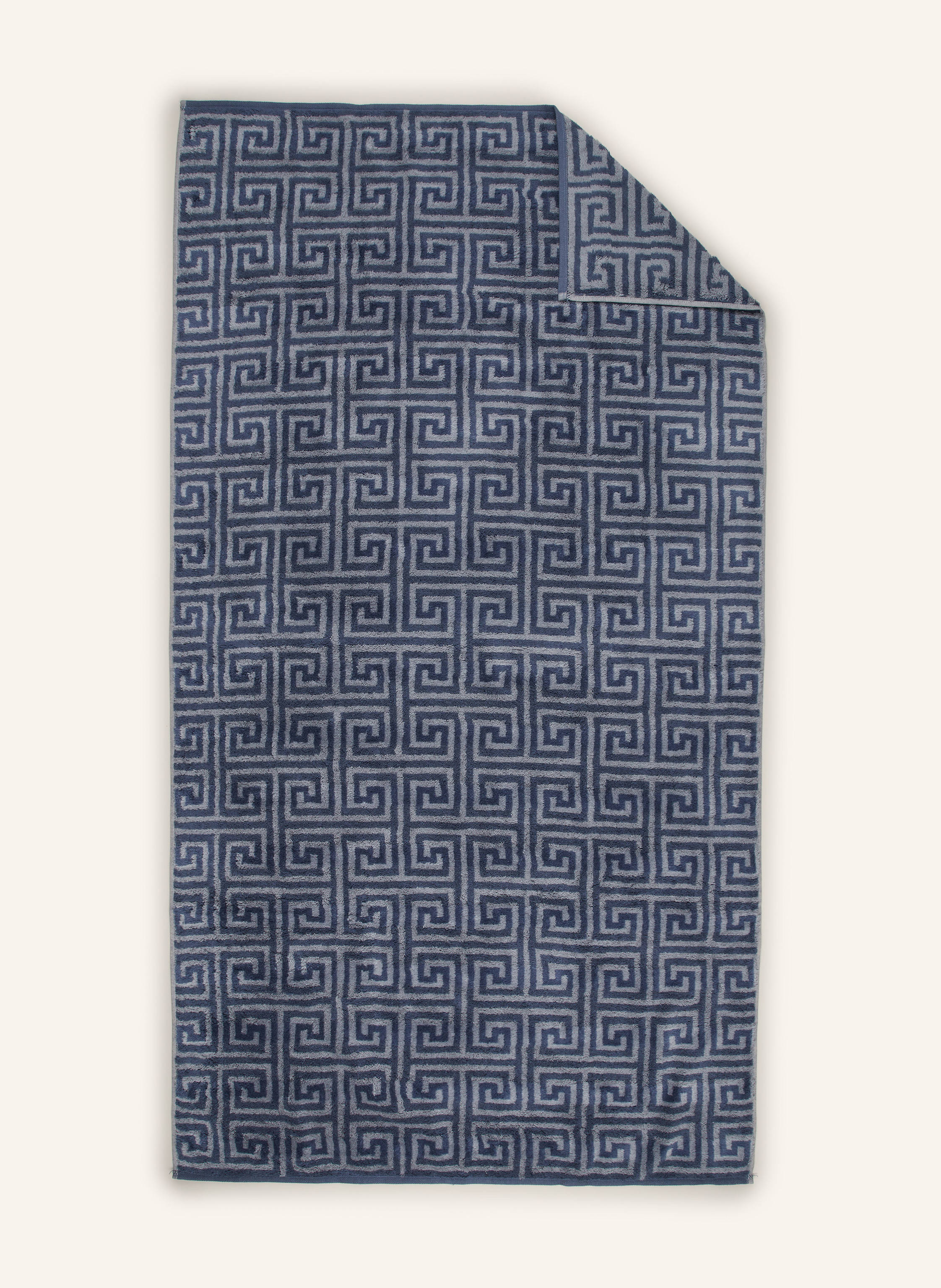 Cawö Duschtuch NOBLESSE ELEGANCE