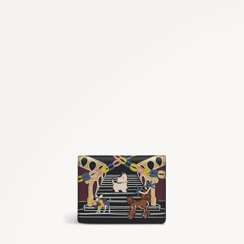 Party Pals Small Card Holder - OSF13026