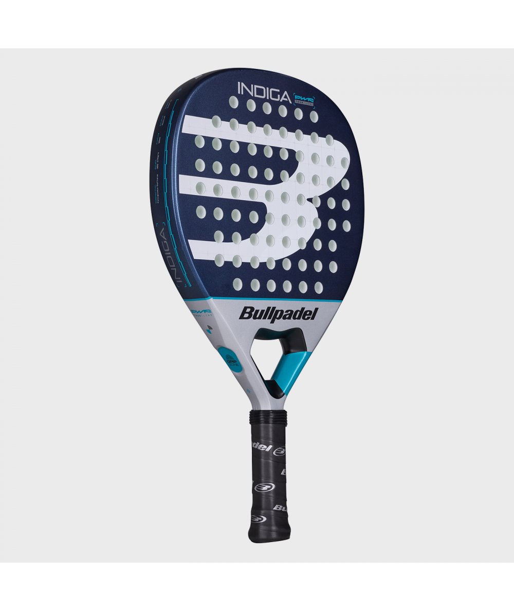 PALA BULLPADEL INDIGA PWR 26