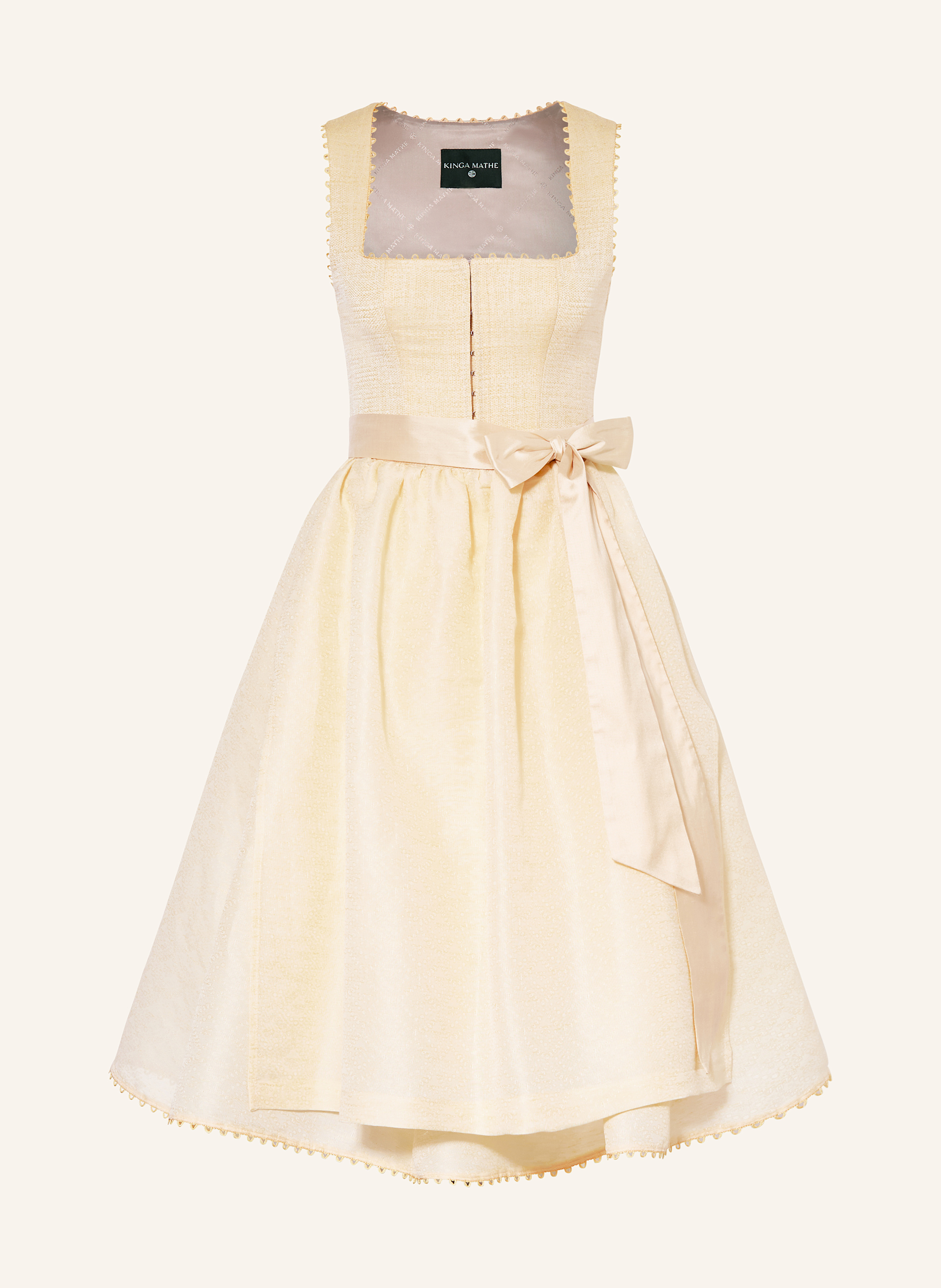 KINGA MATHE Dirndl PERUGIA