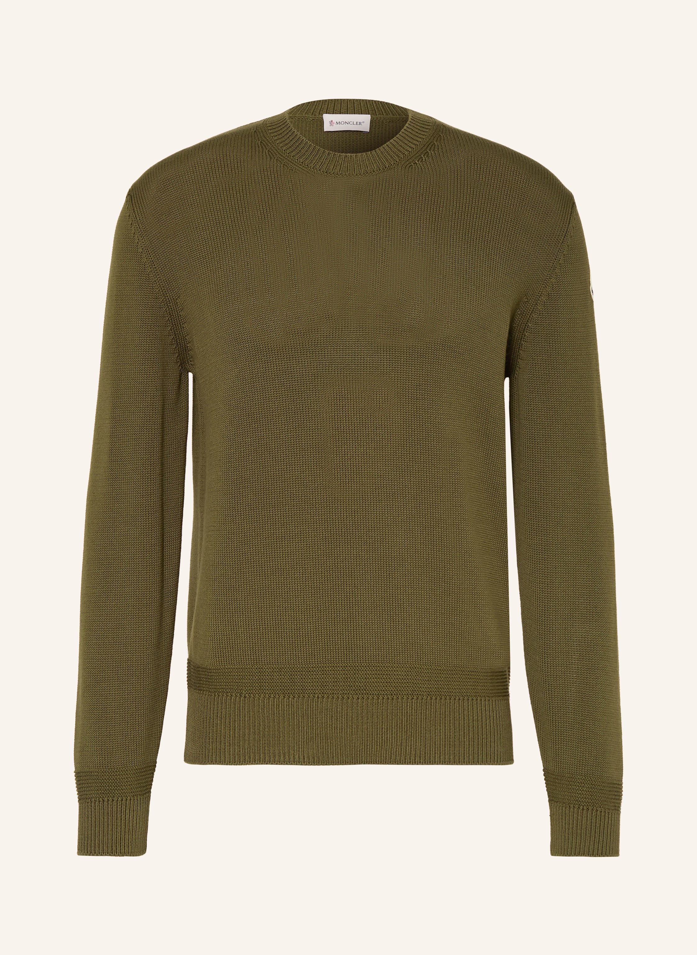 MONCLER Pullover