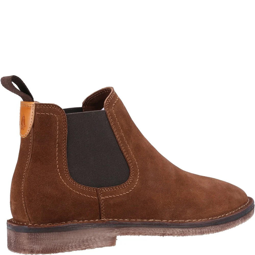 Hush Puppies Shaun Chelsea