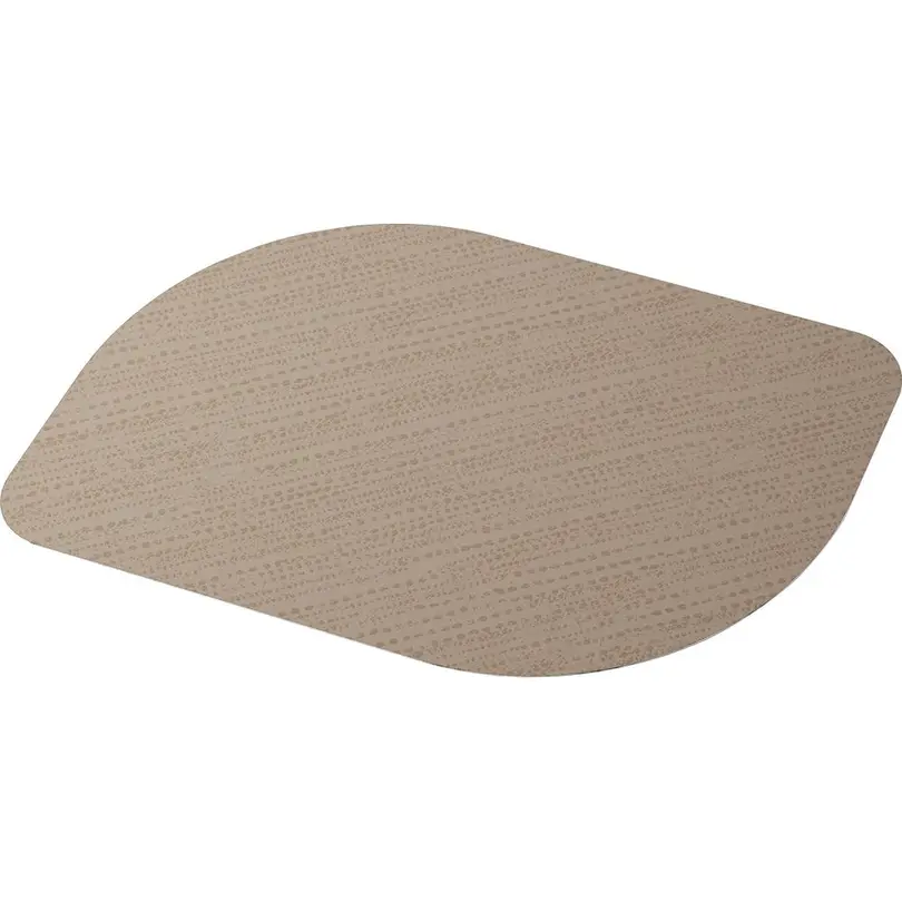 Tischset 100er-Set Bio DC Stucco
