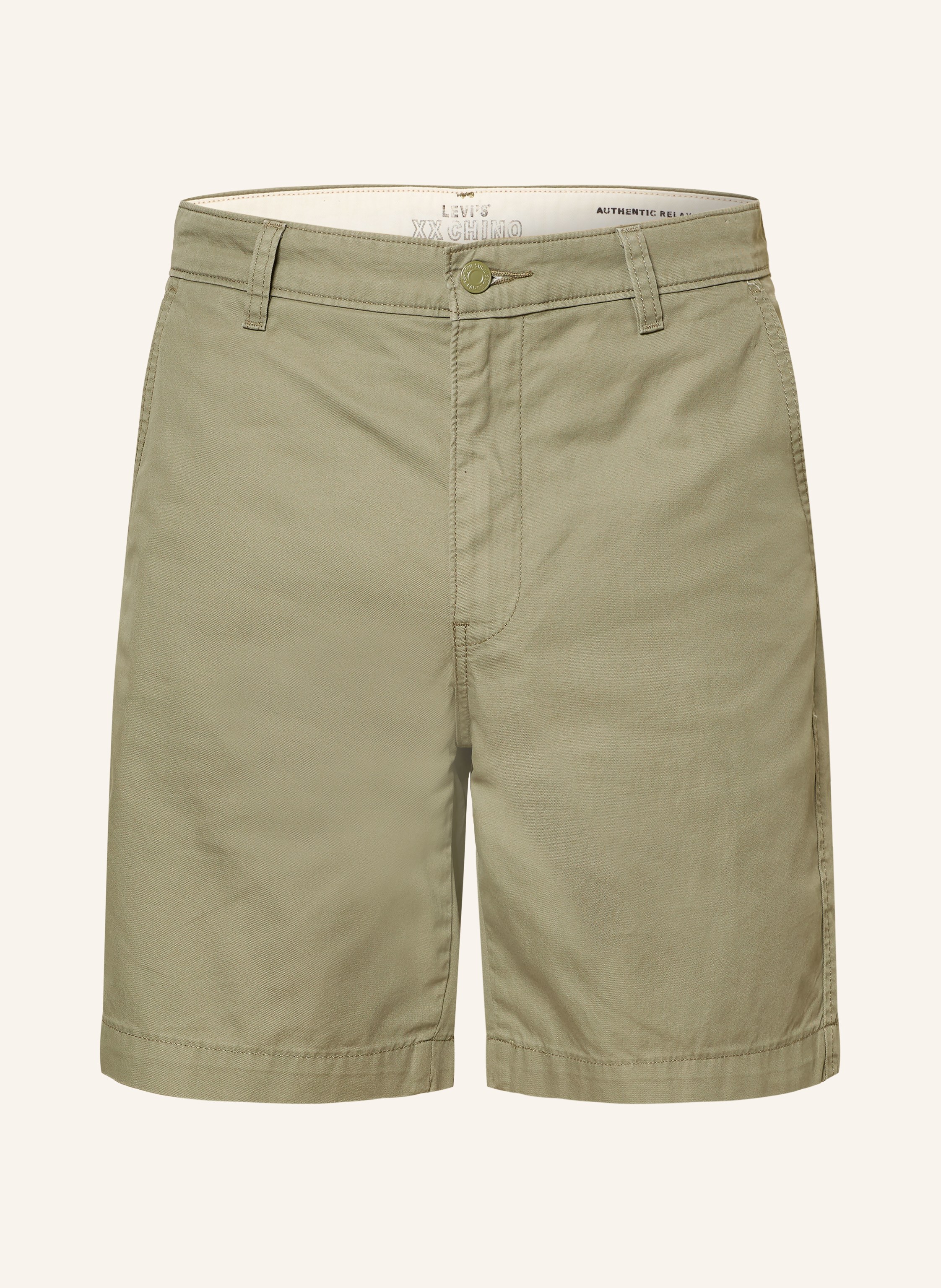 Levi's® Shorts XX CHINO relaxed Fit