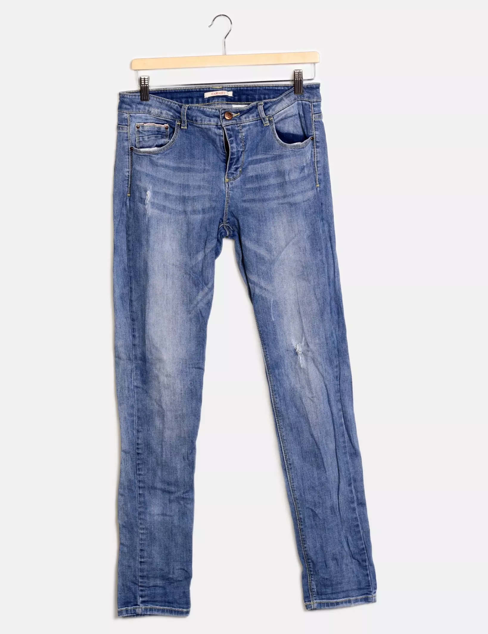 Camaïeu Jeggings & Skinny & Slim