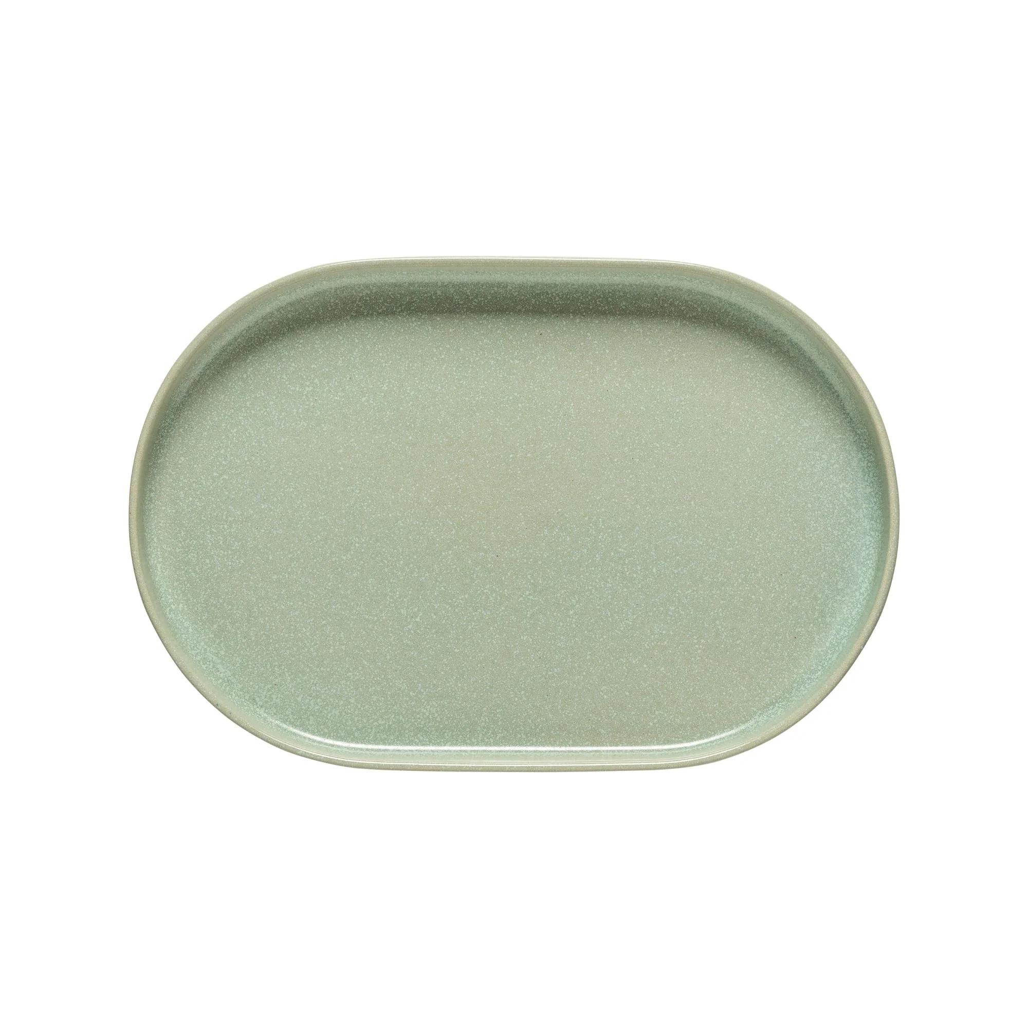 Large Oval Platter Redonda