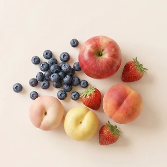 Fruity