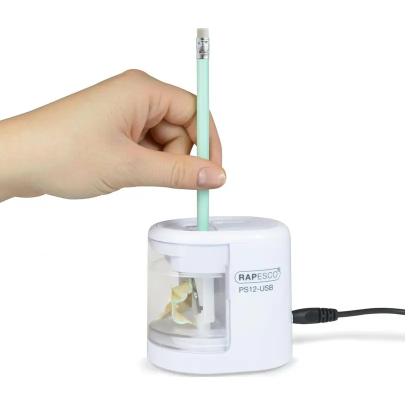 Bleistift Spitzer Elektrisch