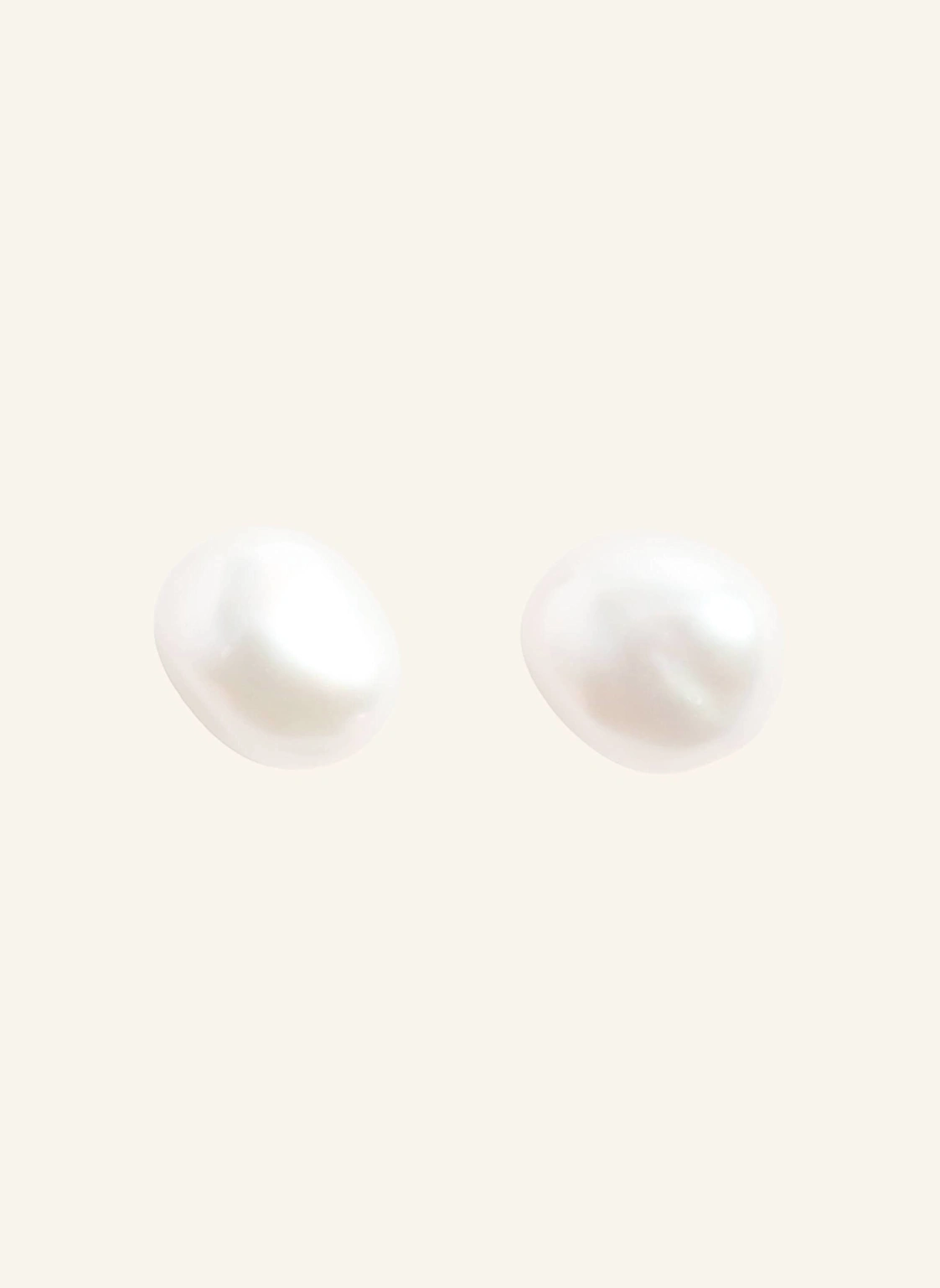 Pompidou Ohrstecker NANELLE MINI STUDS by GLAMBOU
