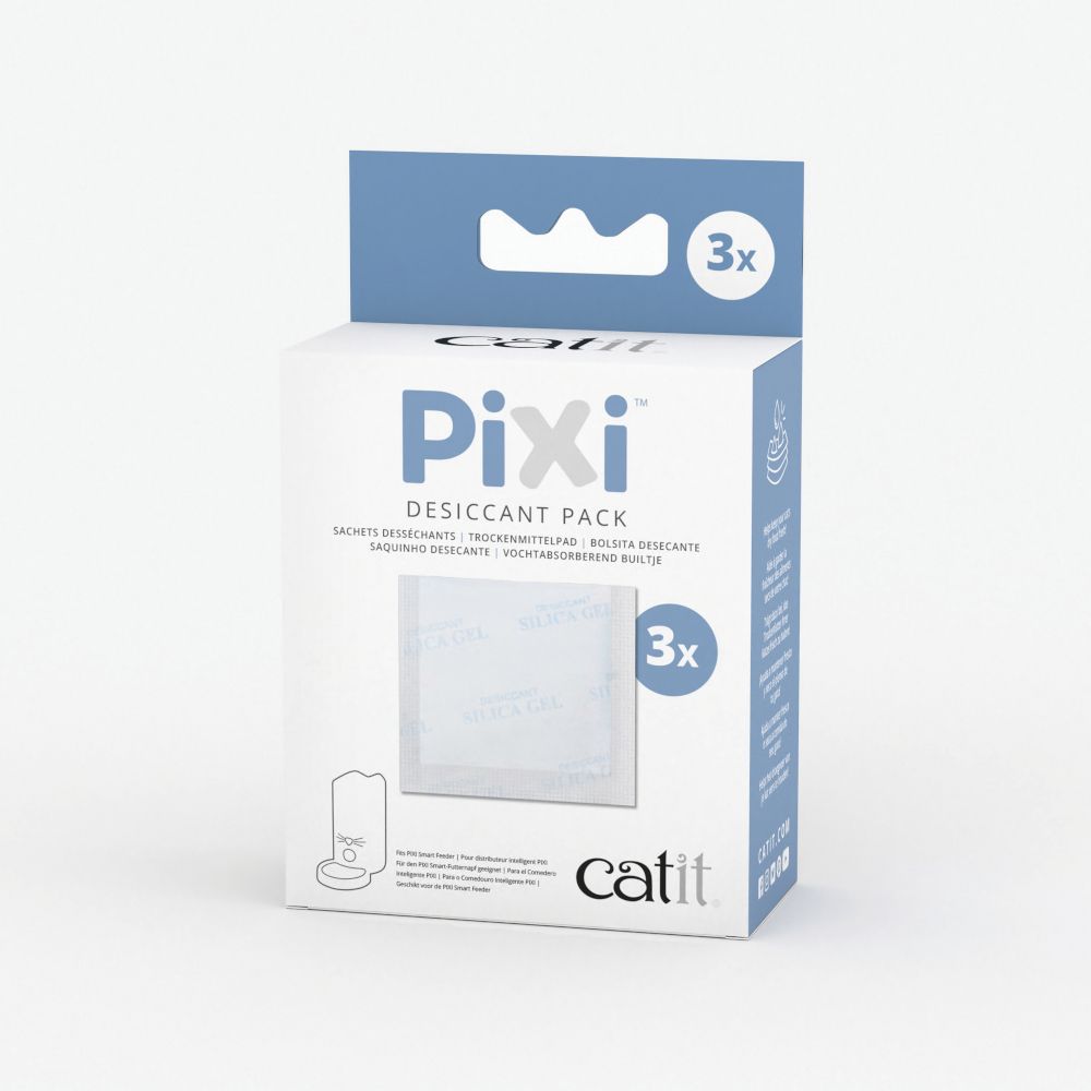 Catit PIXI Smart Automatic Feeder