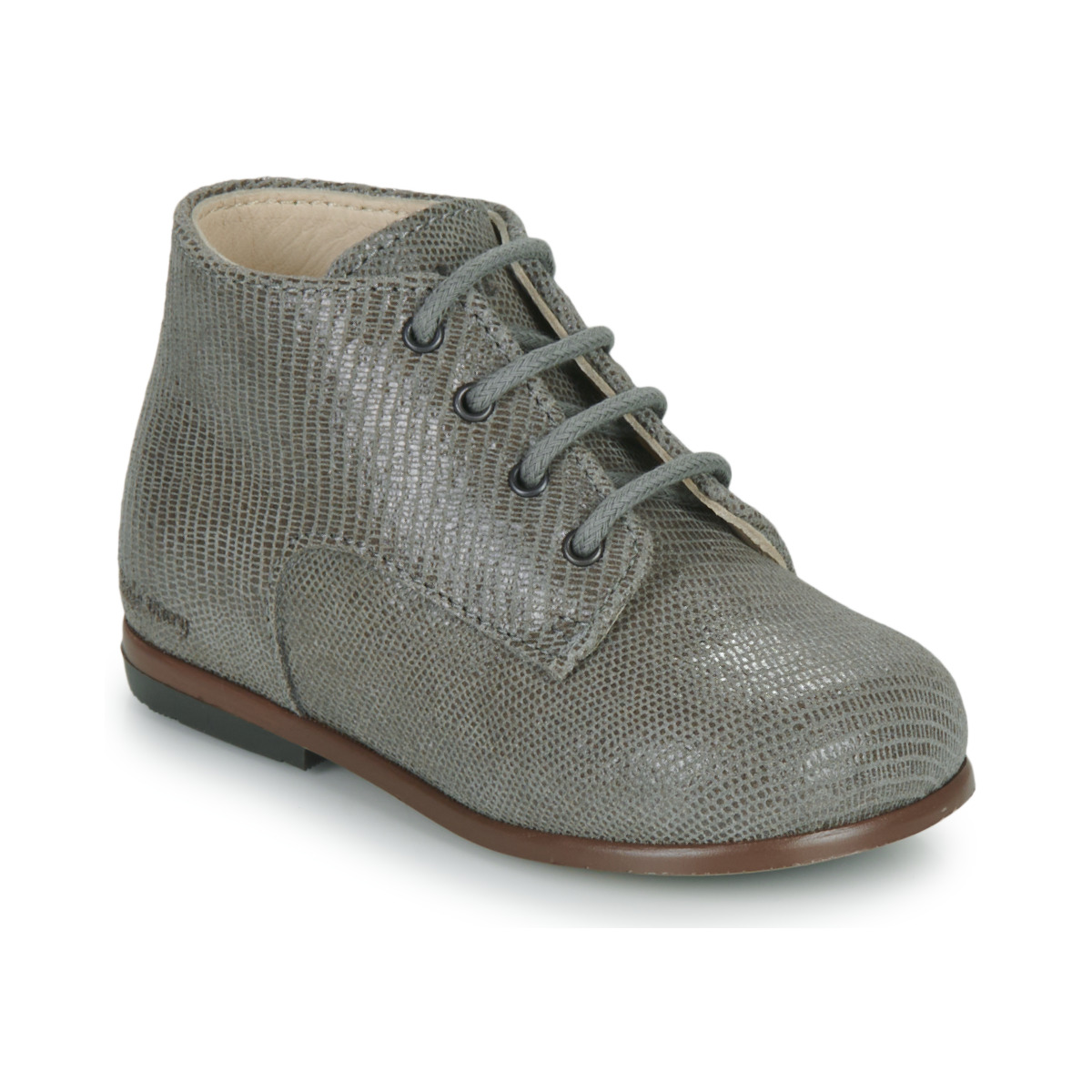 Little Mary - MILOTO - Grey
