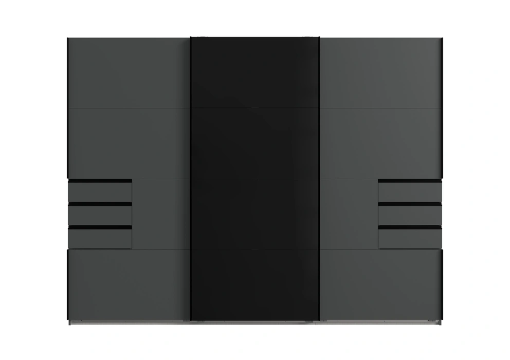 Schiebetürenschrank Saigon