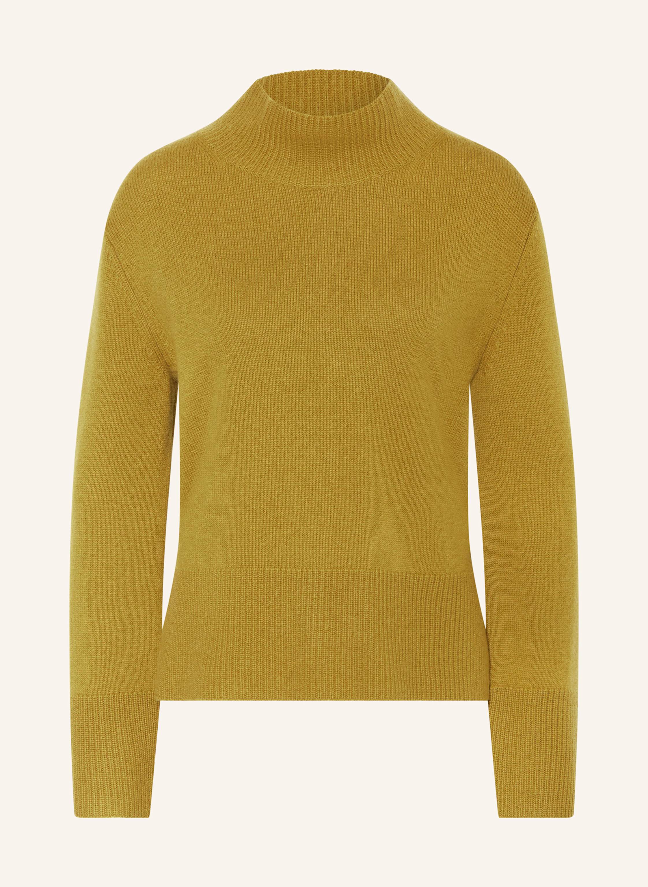 darling harbour Pullover mit Cashmere