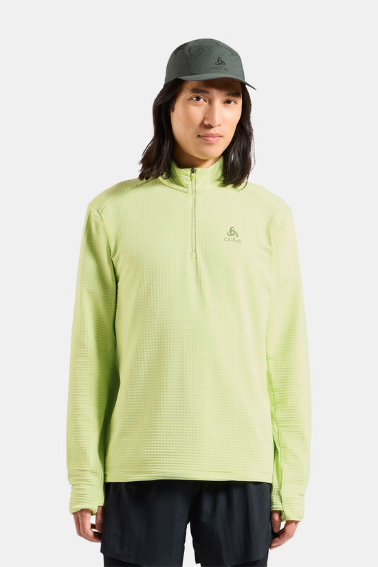 Odlo Mid Layer 1/2 Zip Essential Thermal