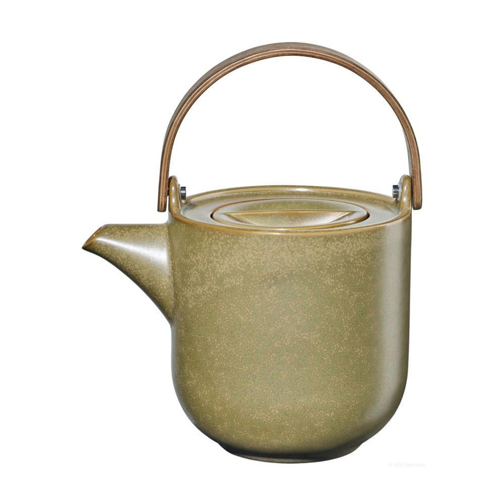 COPPA - Théière coppa 1 litre céramique