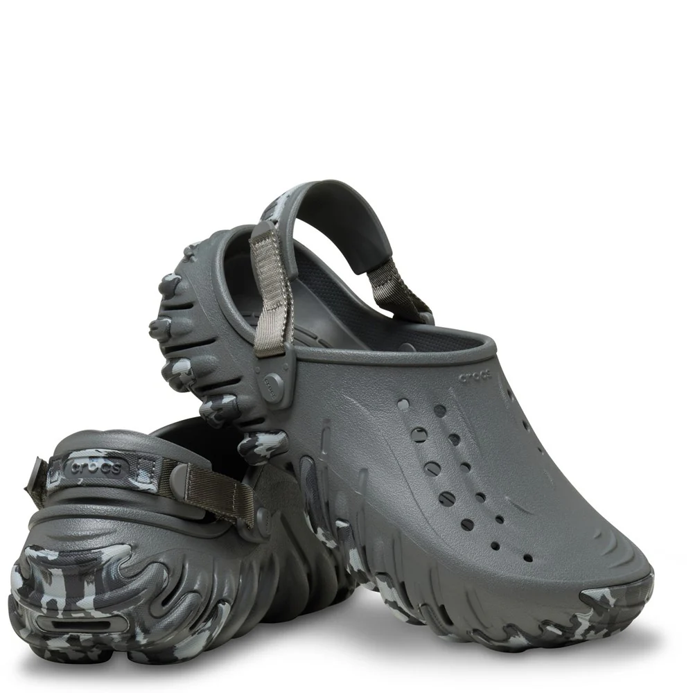 Crocs Unisex Echo Ro Clog