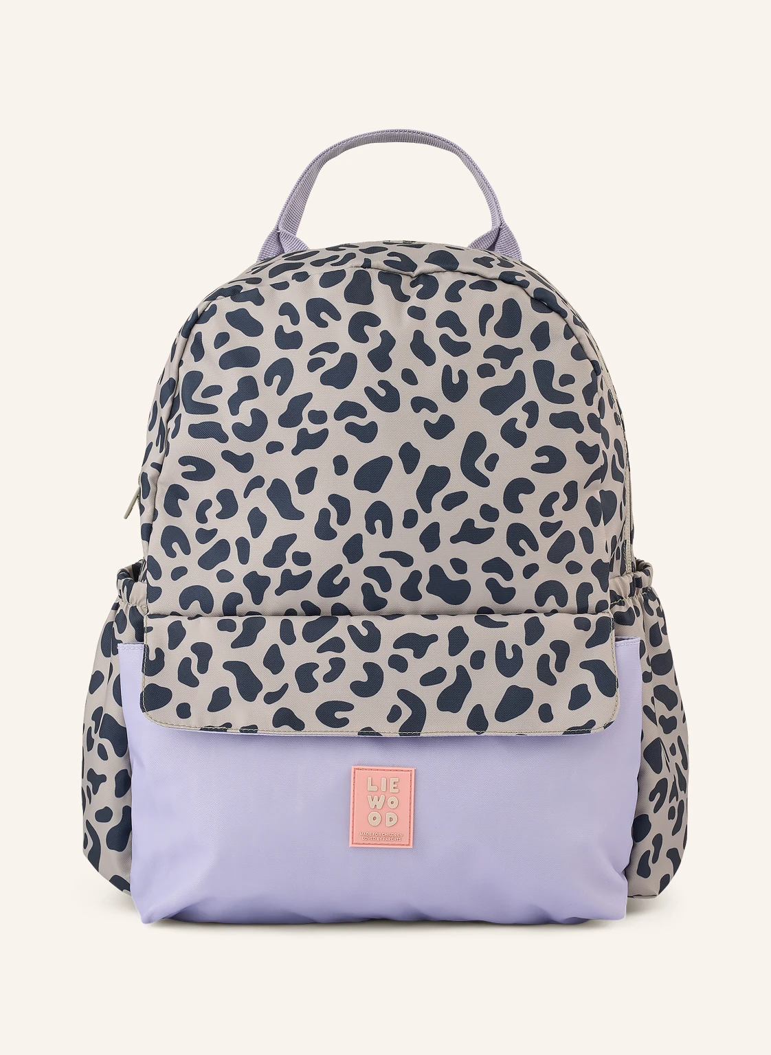 LIEWOOD Rucksack LENNON