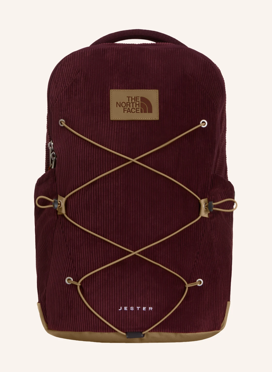 THE NORTH FACE Rucksack JESTER PRO 28 l mit Laptop-Fach