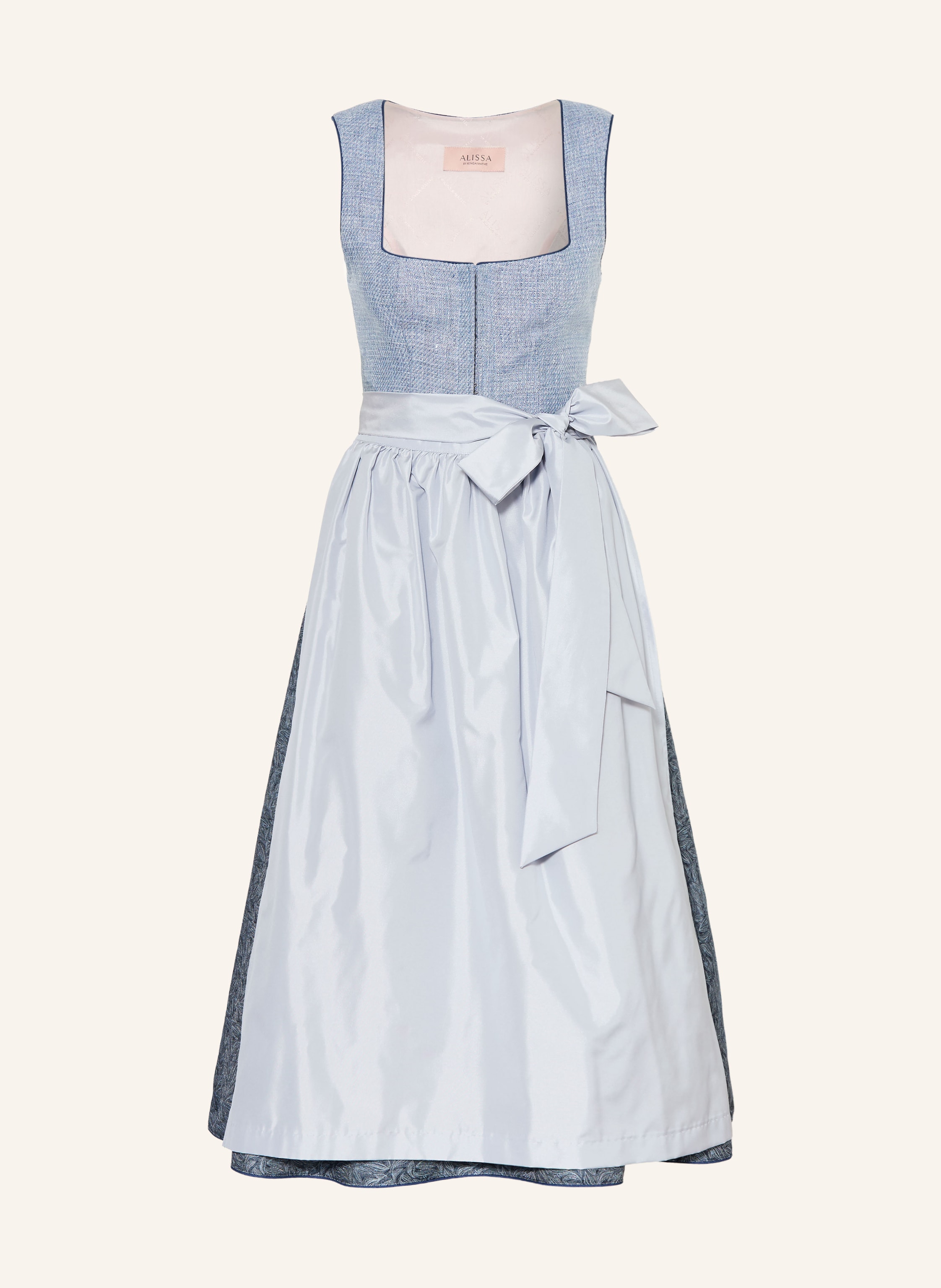 ALISSA BY KINGA MATHE Dirndl THEA