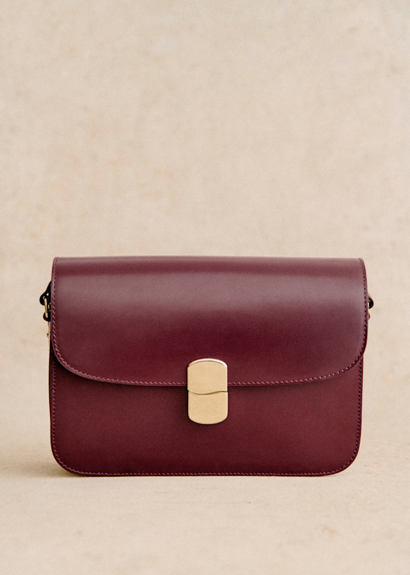 Milo Classic Bag