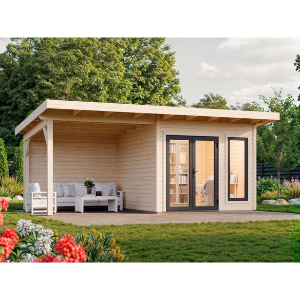 Gartenhaus »Aurelia«
