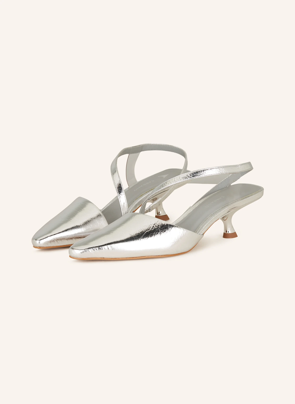 CARRANO Slingpumps