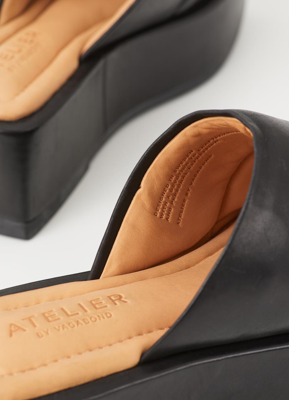 Juno Sandals