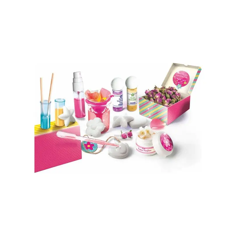Spielset Galileo