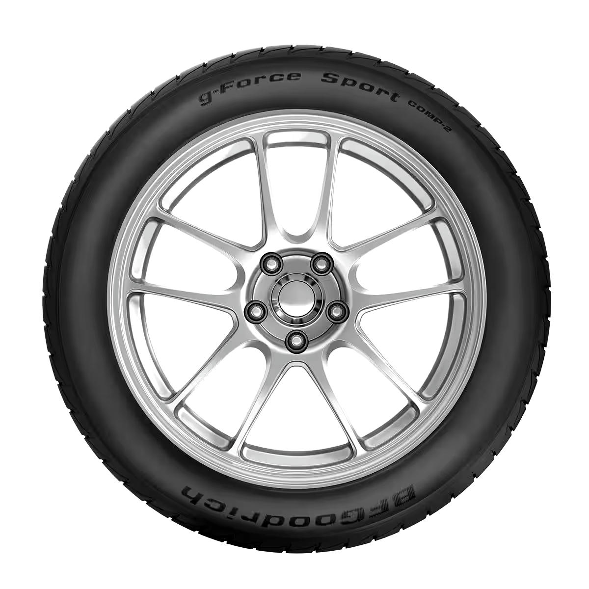 BFGoodrich g-Force Sport COMP-2 Performance Tire For Passenger & CUV