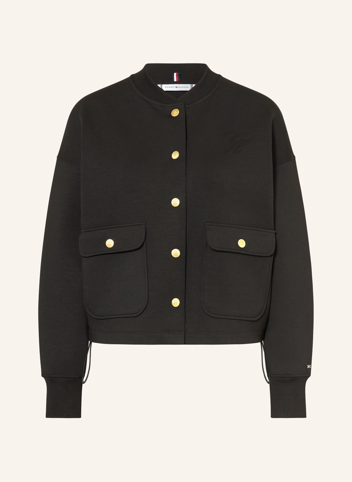 TOMMY HILFIGER Blouson