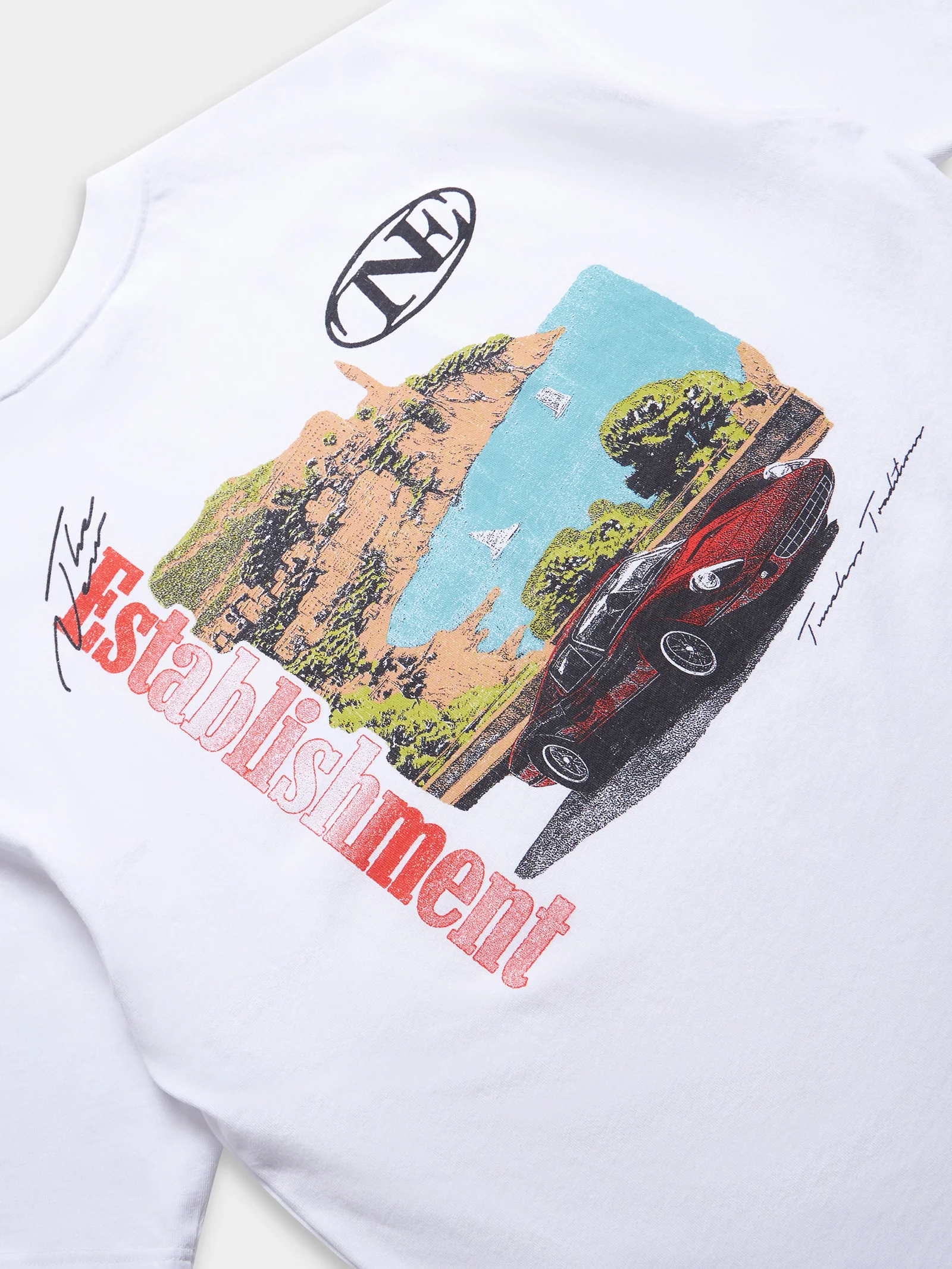 Timeless Tee
