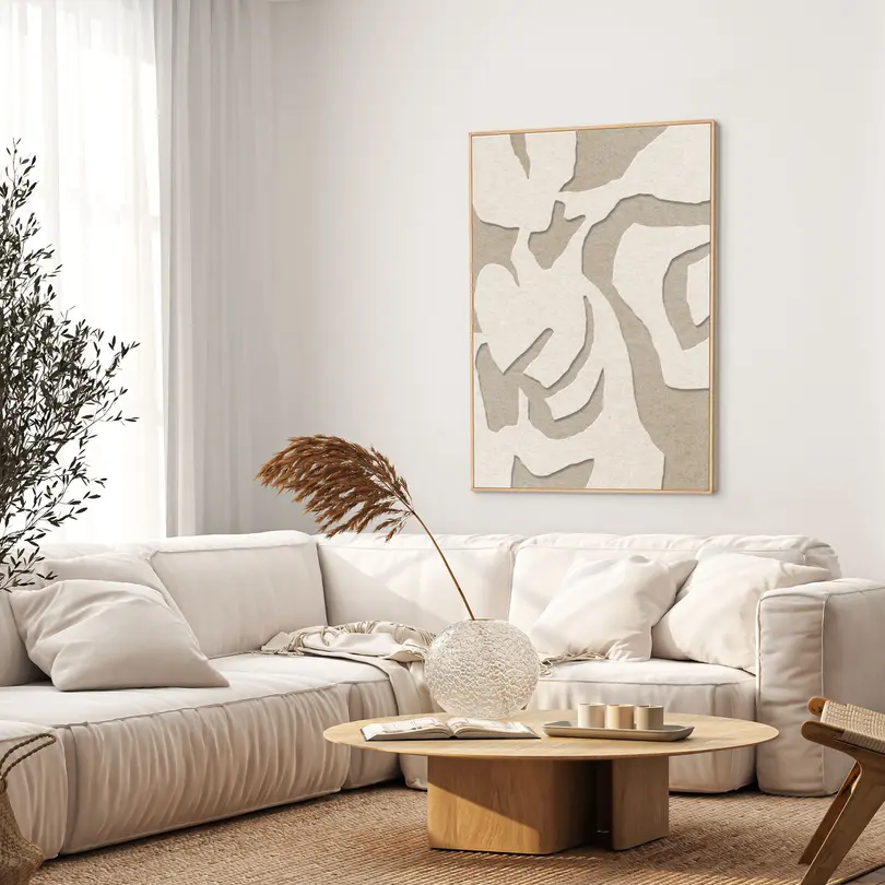 Akustikbild Acoustic Art