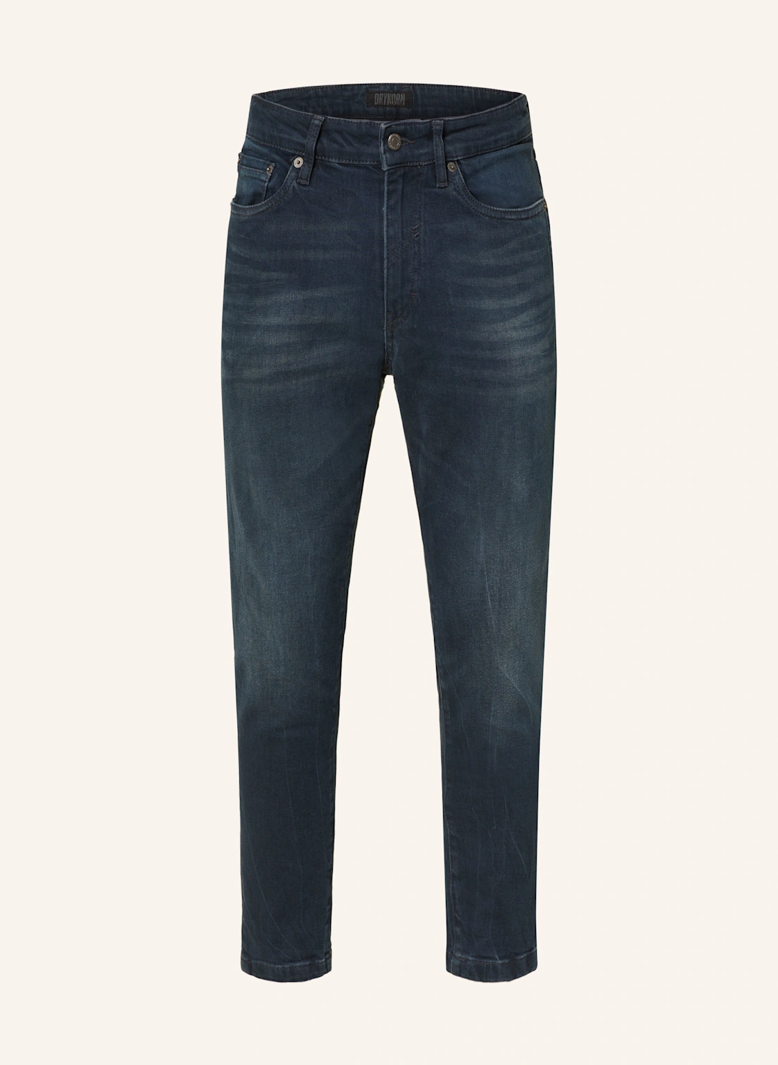 DRYKORN Jeans WEST Slim Fit