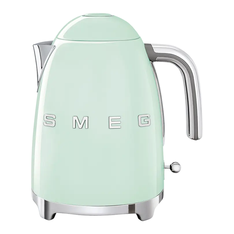 Wasserkocher 50's Style